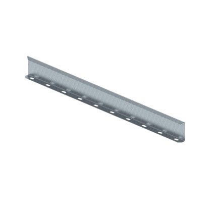 Avskiljningsplåt 60 3m Fzs (Rexel)