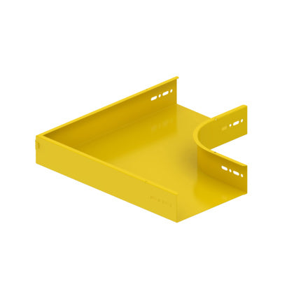 Vinkel 90° 110x200 RAL1023 (Rexel)