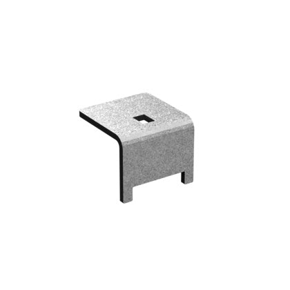 Balkklammer 6BK-40 Fzv (Rexel)