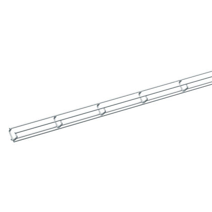 Trådstege mini 30X24 2m Fzb (Rexel)