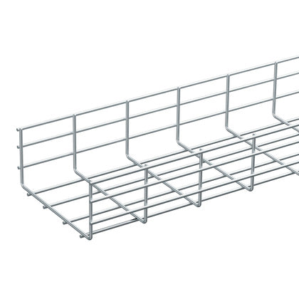 Trådstege 220x5/110 2,5m Fzv (Rexel)