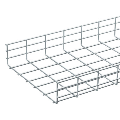 Trådstege 422x6/110 2,5m Fzv (Rexel)