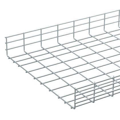 Trådstege 622x6/110 2,5m Fzv (Rexel)