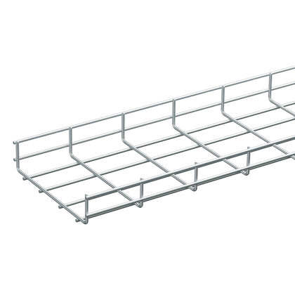 Trådstege 220x5/60 2,5m Sf (Rexel)