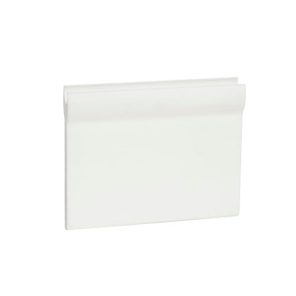 Skylt B40/neutral D5 (Rexel)