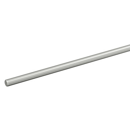 Gängstång M10-2000mm D5 Fzb (Rexel)