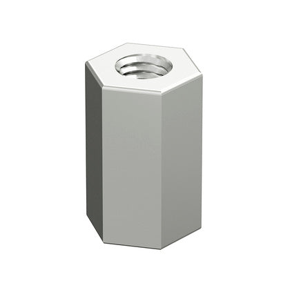 Skarvmutter M8X30mm D5 Sf (Rexel)