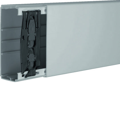 Matarkanal LF 60x150mm PVC Grå (Rexel)