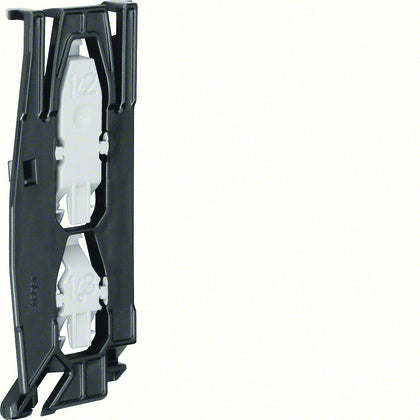 Klammer LF-kanaler B=150mm HF (Rexel)