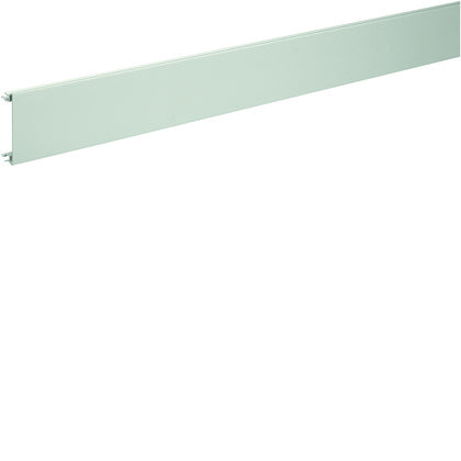 Frontlock till BRHP 80mm Vit (Rexel)