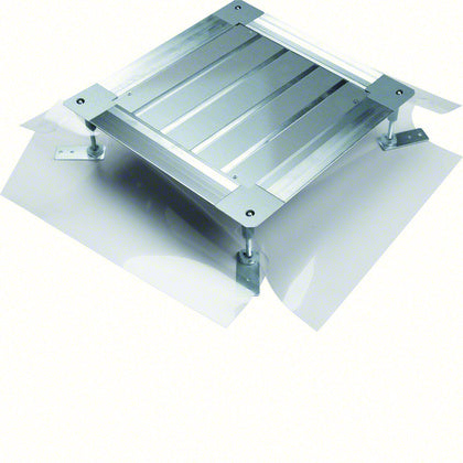 Ingjutn box H stl 2 120-170mm (Rexel)