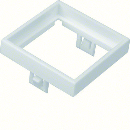Adapterram Rastec R50 till R45 (Rexel)