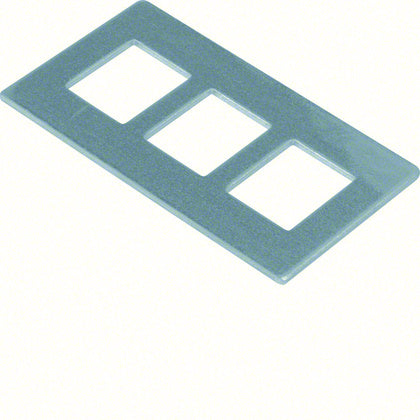 BRICKA 3XRJ45 19,3X14,8MM (Rexel)