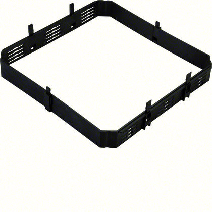 Försänkn ram VQ12/R12 30mm (Rexel)