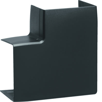 L-vinkel LF40060 Svart (Rexel)