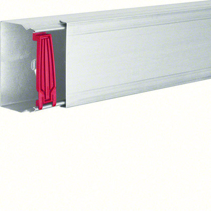 Kanal LFS60100 stål Vit (Rexel)