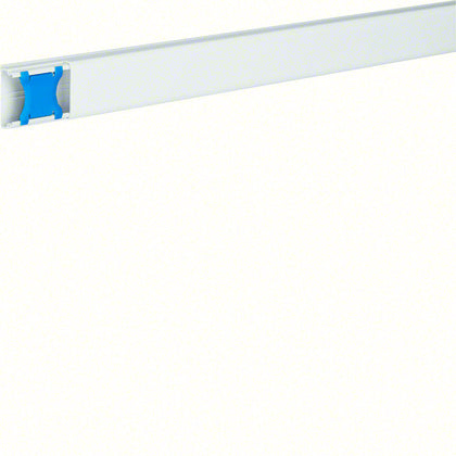 Minikanal ATA 13x32mm Vit (Rexel)