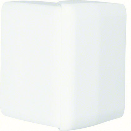 Ytterhörn ATA 13x52mm Vit (Rexel)