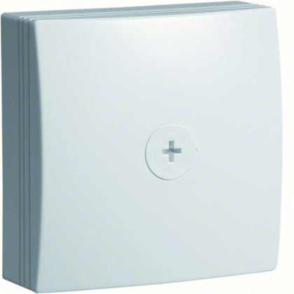 Koppldosa ATA 75x75x32 HF Vit (Rexel)