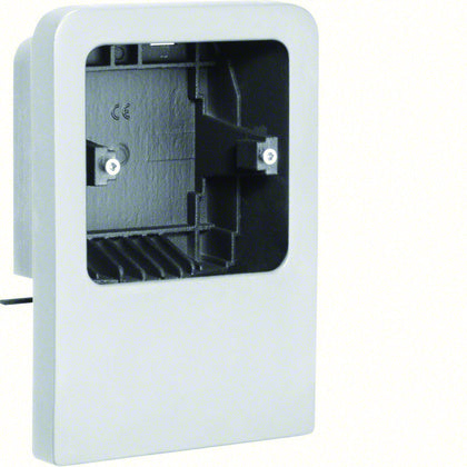 Uttag universal SL20055 Vit (Rexel)