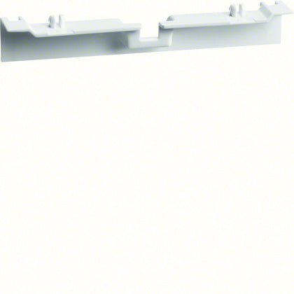 Täckdel SL20055 Vit (Rexel)