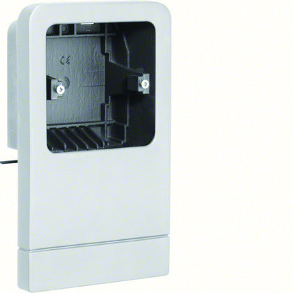 Uttag universal SL20080 Vit (Rexel)