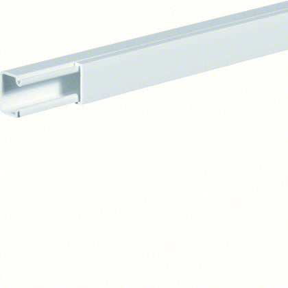 Matarkanal LF 10x12 tejp Vit (Rexel)
