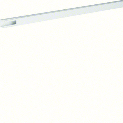 Matarkanal LF 15x15 tejp Vit (Rexel)