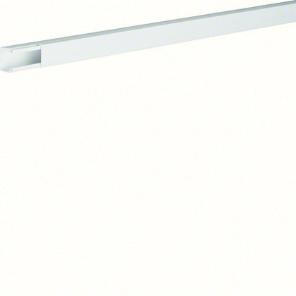 Matarkanal LF 20x19 tejp Vit (Rexel)