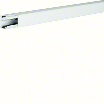 Matarkanal LF 30x30 tejp Vit (Rexel)