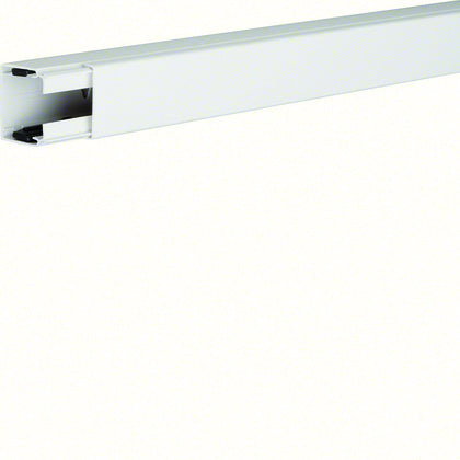 Matarkanal LF 40x40 Vit (Rexel)