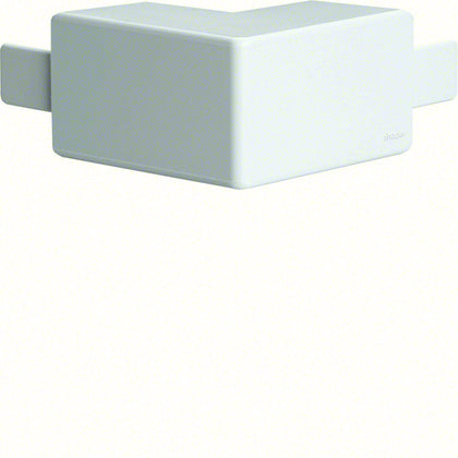 Ytterhörn LF40040 PVC Vit (Rexel)