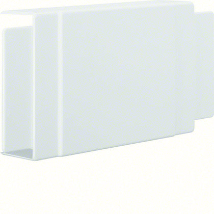 T-stycke LF40110 HF Vit (Rexel)