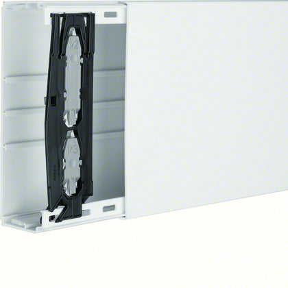 Matarkanal LF 60x190 Vit (Rexel)