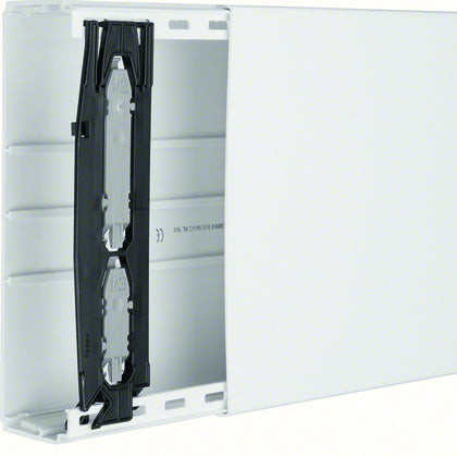 Matarkanal LF 60x230 Vit (Rexel)