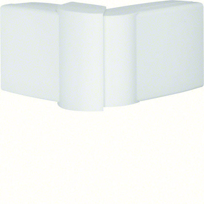 Ytterhörn flex LF 30x60mm Vit (Rexel)