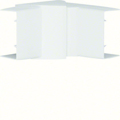 Innerhörn flex LF 30x60mm Vit (Rexel)