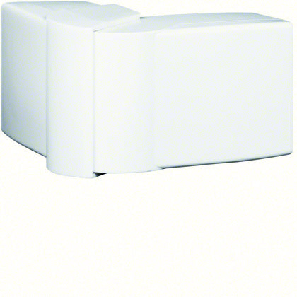 Ytterhörn flex LF 40x60mm Vit (Rexel)