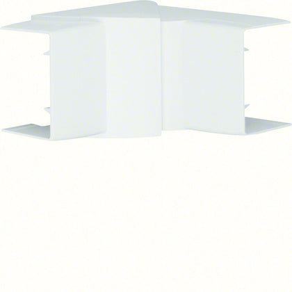 Innerhörn flex LF 40x60mm Vit (Rexel)