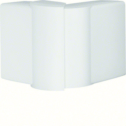 Ytterhörn flex LF 40x90mm Vit (Rexel)