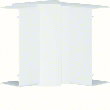 Innerhörn flex LF 40x110mm Vit (Rexel)