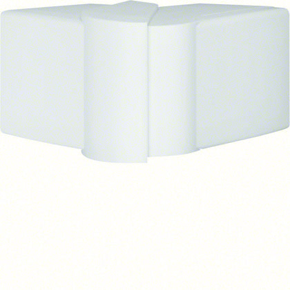 Ytterhörn flex LF 60x60mm Vit (Rexel)