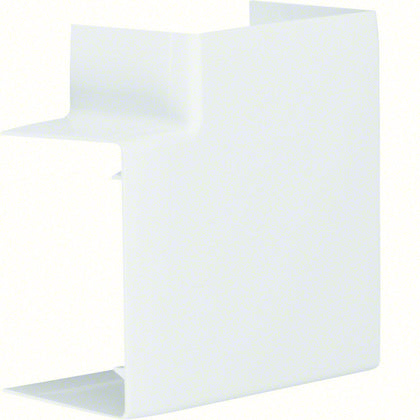 L-vinkel flex LF 60x90mm Vit (Rexel)