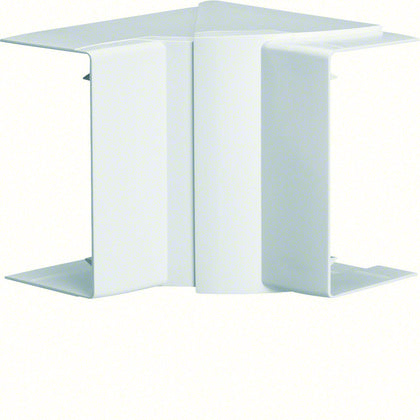Innerhörn flex LF 60x110mm Vit (Rexel)