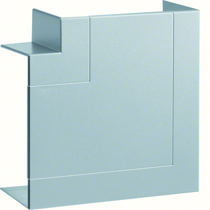 L-vinkel BR65 130 HF Alu (Rexel)