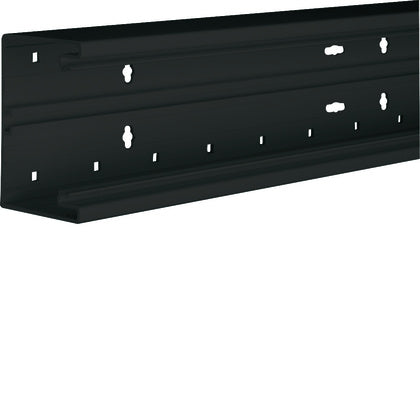 Grundprofil BR PVC 65x100 Sv (Rexel)