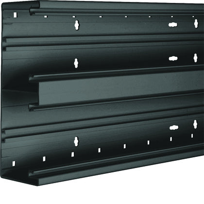 Grundprofil BR PVC 65x210D Sv (Rexel)