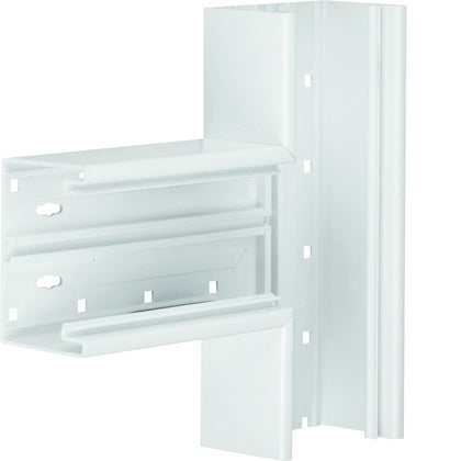 T-stycke BR65 100 PVC Vit (Rexel)