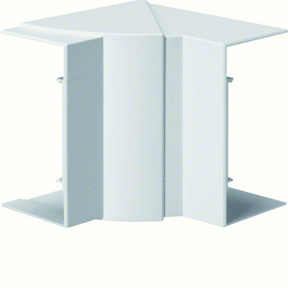 Innerhörn BR65 130 HF Vit (Rexel)