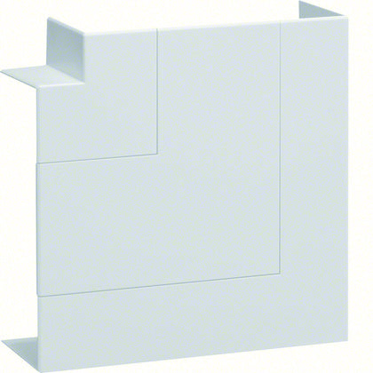 L-vinkel BR65 170 HF Vit (Rexel)